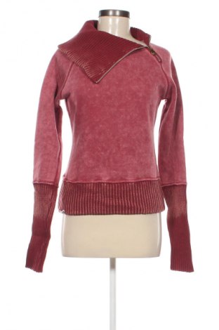 Damen Shirt Khujo, Größe S, Farbe Rot, Preis € 14,99