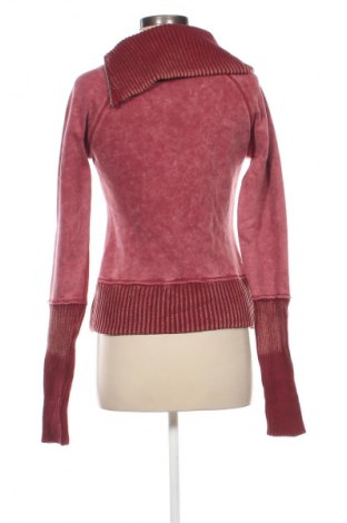 Damen Shirt Khujo, Größe S, Farbe Rot, Preis 14,99 €