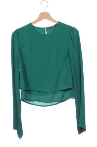 Damen Shirt Kiomi, Größe XS, Farbe Grün, Preis € 9,99