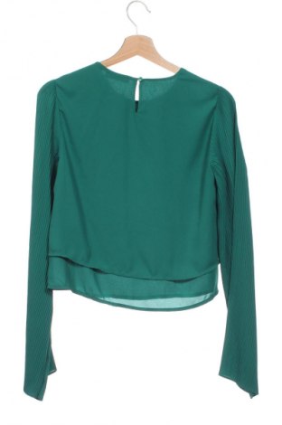 Bluză de femei Kiomi, Mărime XS, Culoare Verde, Preț 43,99 Lei