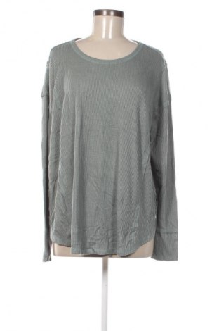 Damen Shirt Knox Rose, Größe L, Farbe Grün, Preis € 4,49