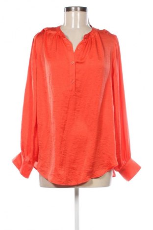 Damen Shirt Koton, Größe L, Farbe Orange, Preis € 13,99