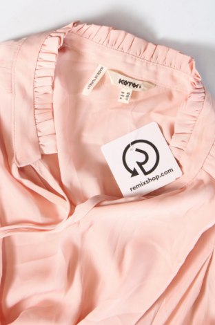 Damen Shirt Koton, Größe M, Farbe Rosa, Preis € 4,99