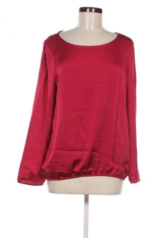 Damen Shirt Kyra & Ko, Größe M, Farbe Rot, Preis 4,99 €