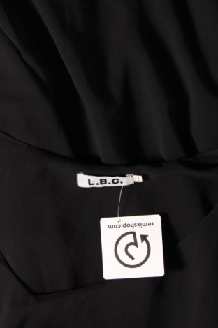 Bluză de femei L.B.C., Mărime XXL, Culoare Negru, Preț 37,99 Lei