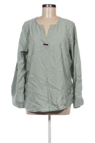 Damen Shirt LC Waikiki, Größe XL, Farbe Grün, Preis 12,99 €