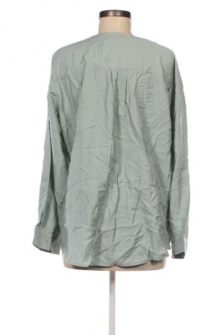 Damen Shirt LC Waikiki, Größe XL, Farbe Grün, Preis € 12,99