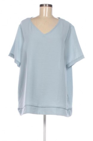 Damen Shirt LC Waikiki, Größe XL, Farbe Blau, Preis 25,56 €