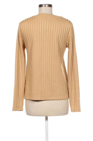 Damen Shirt LC Waikiki, Größe XL, Farbe Beige, Preis 13,99 €