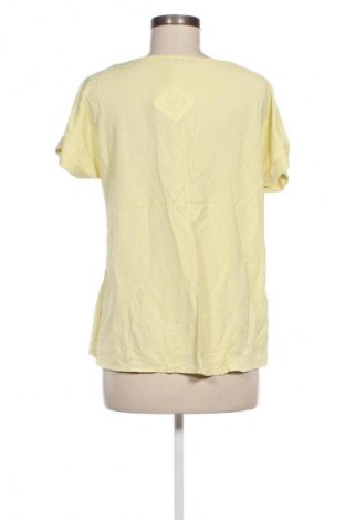 Damen Shirt LC Waikiki, Größe M, Farbe Gelb, Preis 8,99 €