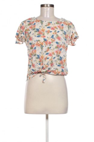 Damen Shirt LC Waikiki, Größe M, Farbe Mehrfarbig, Preis 8,49 €