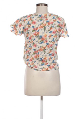 Damen Shirt LC Waikiki, Größe M, Farbe Mehrfarbig, Preis 8,49 €