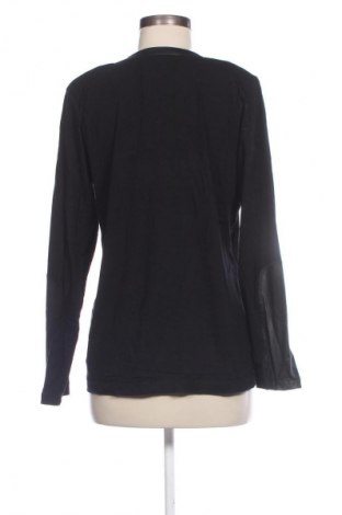 Damen Shirt LOVE2WAIT, Größe XL, Farbe Schwarz, Preis 10,99 €