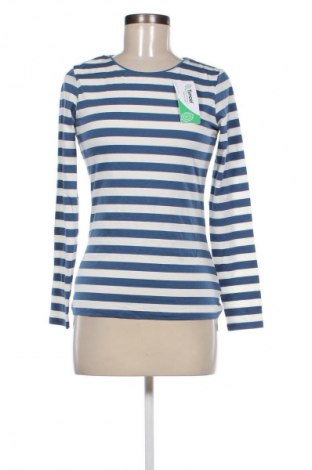 Damen Shirt Lands' End, Größe XS, Farbe Mehrfarbig, Preis 8,99 €