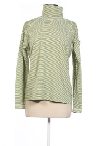 Damen Shirt Lands' End, Größe M, Farbe Grün, Preis 4,99 €