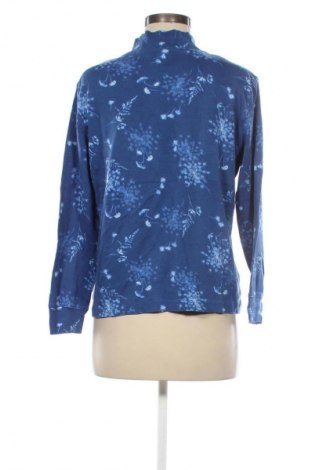 Damen Shirt Land's End, Größe L, Farbe Blau, Preis € 6,99