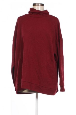 Damen Shirt Lane Bryant, Größe XL, Farbe Rot, Preis € 10,99