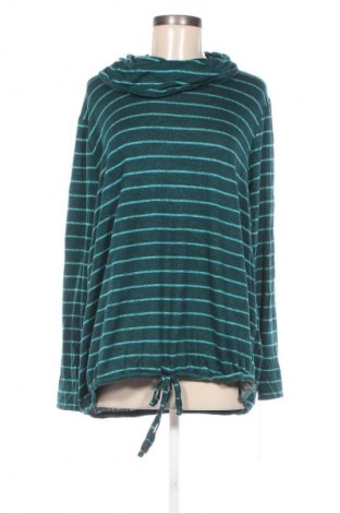 Bluză de femei Lane Bryant, Mărime XXL, Culoare Verde, Preț 127,99 Lei