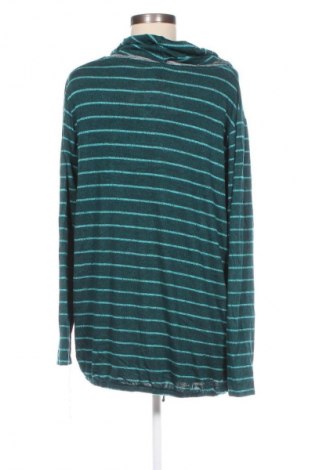 Bluză de femei Lane Bryant, Mărime XXL, Culoare Verde, Preț 127,99 Lei