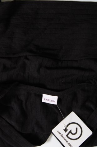 Damen Shirt Lascana, Größe S, Farbe Schwarz, Preis € 4,99