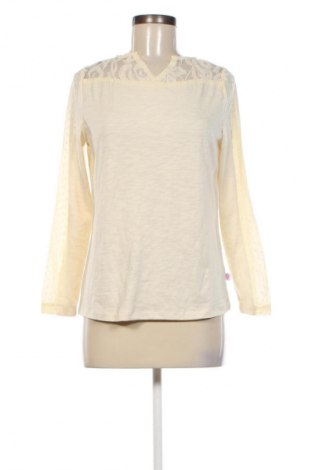 Damen Shirt Laura Kent, Größe S, Farbe Ecru, Preis € 4,99