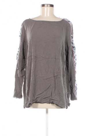 Damen Shirt Laura Kent, Größe XL, Farbe Braun, Preis € 3,99