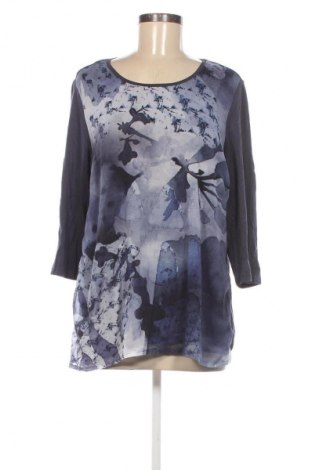 Damen Shirt Laura Kent, Größe M, Farbe Mehrfarbig, Preis € 5,99