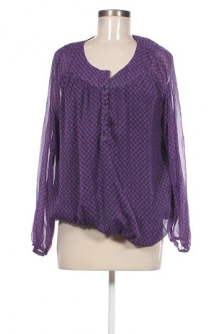 Damen Shirt Laura T., Größe XL, Farbe Mehrfarbig, Preis 5,99 €