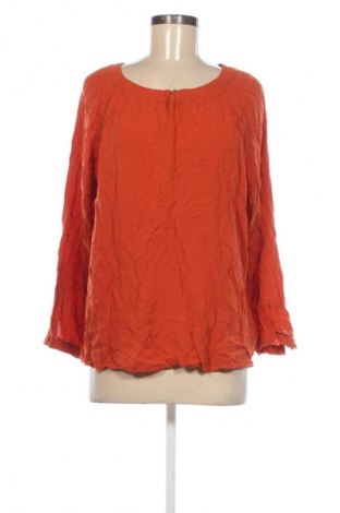 Damen Shirt Laura T., Größe XXL, Farbe Orange, Preis € 7,99