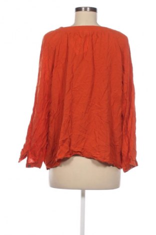 Damen Shirt Laura T., Größe XXL, Farbe Orange, Preis € 7,99