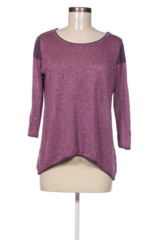 Damen Shirt Laura T., Größe M, Farbe Lila, Preis € 5,99