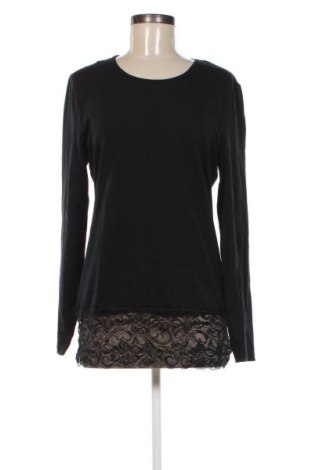 Damen Shirt Laura Torelli, Größe L, Farbe Schwarz, Preis € 6,49