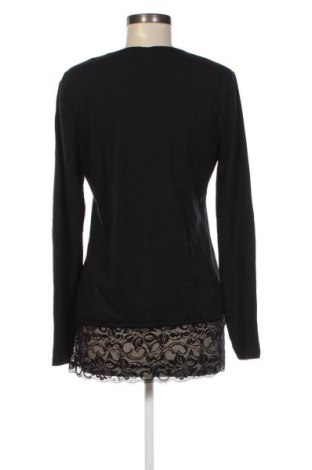 Damen Shirt Laura Torelli, Größe L, Farbe Schwarz, Preis € 6,49