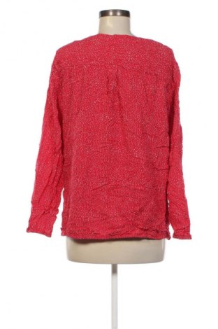 Damen Shirt Laura Torelli, Größe XXL, Farbe Rot, Preis 7,99 €