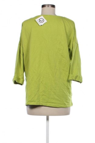 Damen Shirt Laura Torelli, Größe L, Farbe Grün, Preis € 6,49