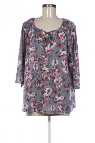 Damen Shirt Laura Torelli, Größe XL, Farbe Mehrfarbig, Preis € 18,47