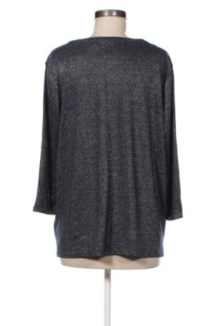 Damen Shirt Laura Torelli, Größe L, Farbe Blau, Preis € 4,99