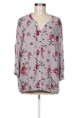 Damen Shirt Laura Torelli, Größe XXL, Farbe Mehrfarbig, Preis € 6,99