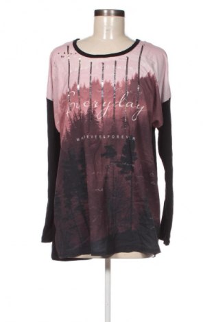 Damen Shirt Laura Torelli, Größe XL, Farbe Mehrfarbig, Preis € 6,49