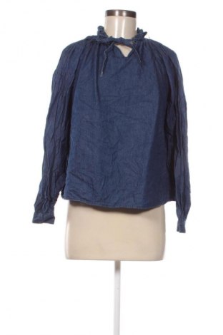 Damen Shirt Laura Torelli, Größe S, Farbe Blau, Preis € 4,99