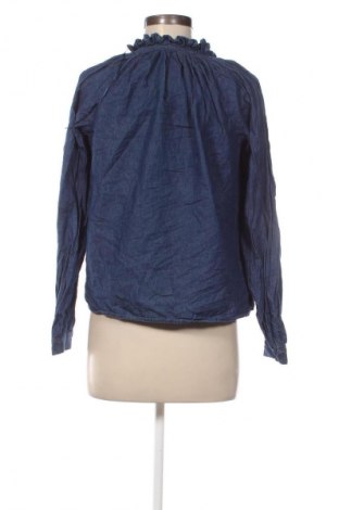 Damen Shirt Laura Torelli, Größe S, Farbe Blau, Preis € 4,99