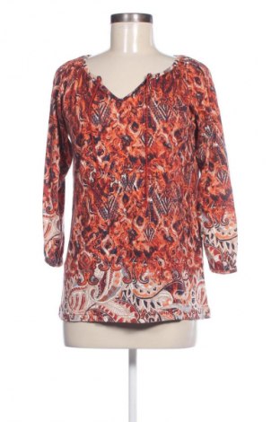 Damen Shirt Laura Torelli, Größe S, Farbe Mehrfarbig, Preis € 4,99