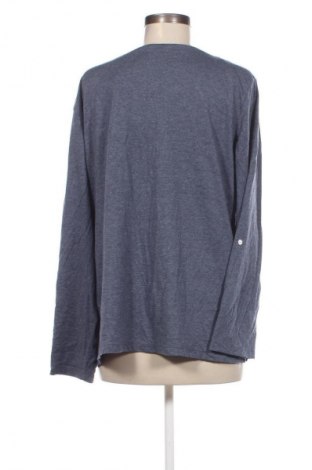 Damen Shirt Laura Torelli, Größe XL, Farbe Blau, Preis € 5,99