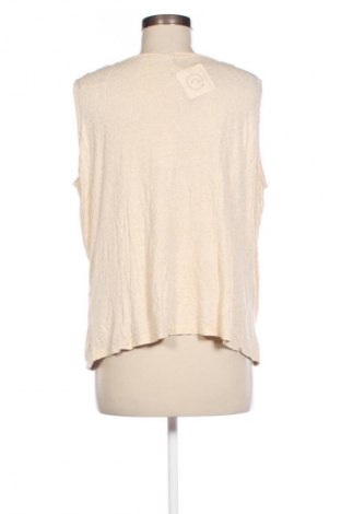 Damen Shirt Laura Torelli, Größe L, Farbe Beige, Preis € 9,99