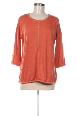 Damen Shirt Laura Torelli, Größe M, Farbe Braun, Preis 4,99 €