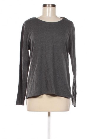 Damen Shirt Laura Torelli, Größe XL, Farbe Grau, Preis € 4,99