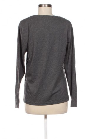 Damen Shirt Laura Torelli, Größe XL, Farbe Grau, Preis € 6,49