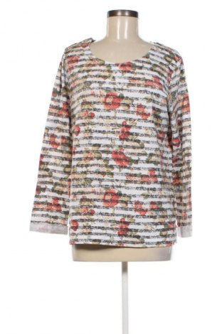 Damen Shirt Laura Torelli, Größe L, Farbe Mehrfarbig, Preis € 4,49