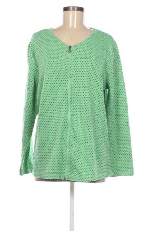 Damen Shirt Laura Torelli, Größe L, Farbe Grün, Preis € 6,49