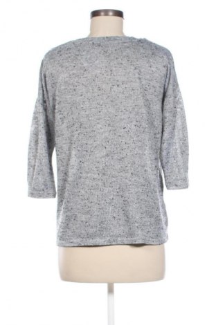 Damen Shirt Laura Torelli, Größe M, Farbe Grau, Preis 4,99 €